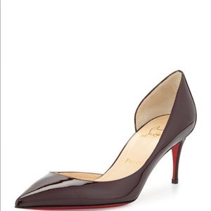Christian Louboutin Irizia